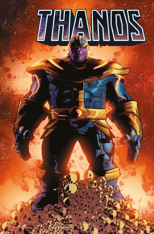 CK NE Thanos