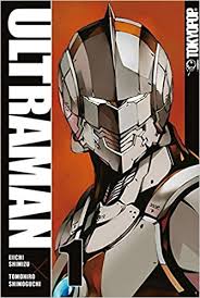 Bild Kritik Ultraman #1+2