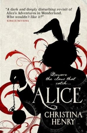 Buch-Kritik "Alice"