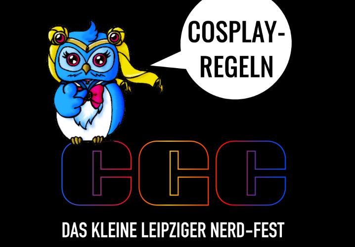 Pic Cosplay Regeln