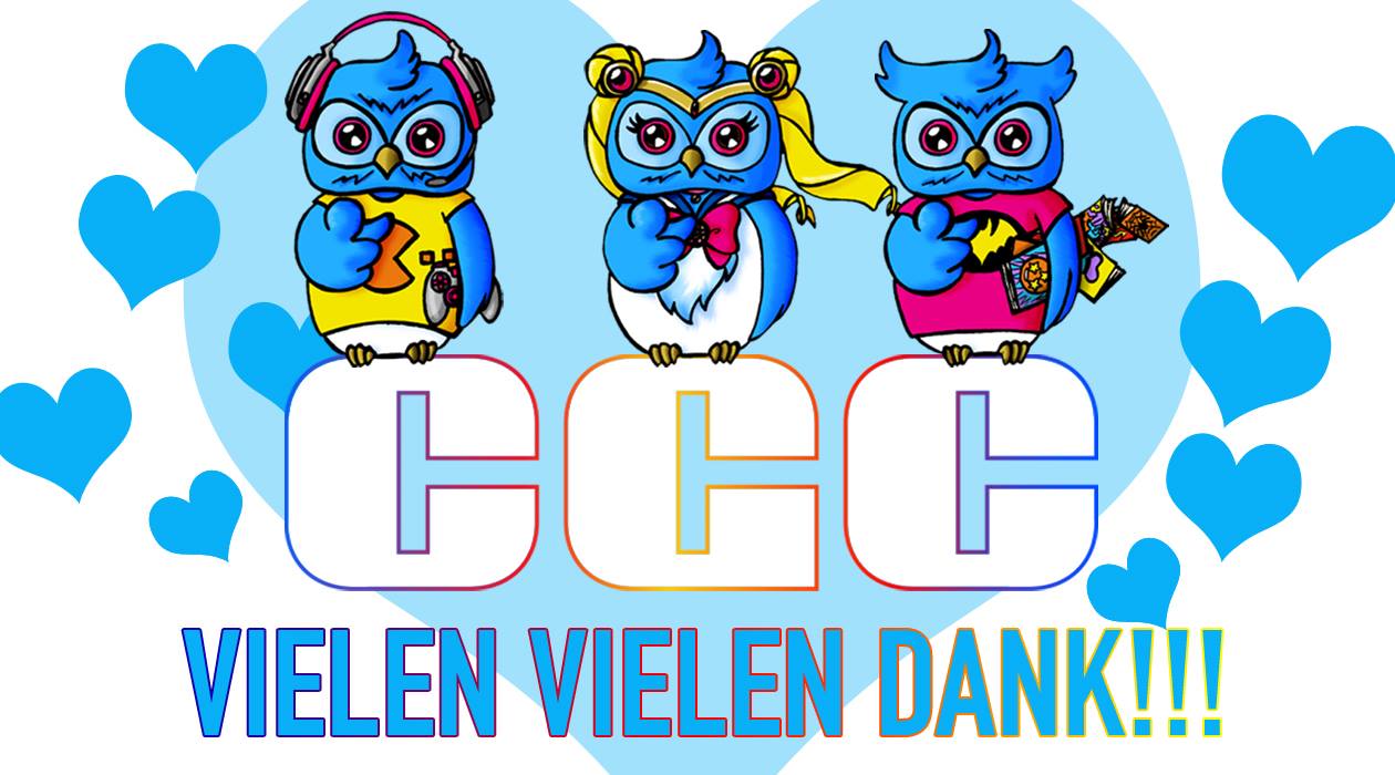 Danke!