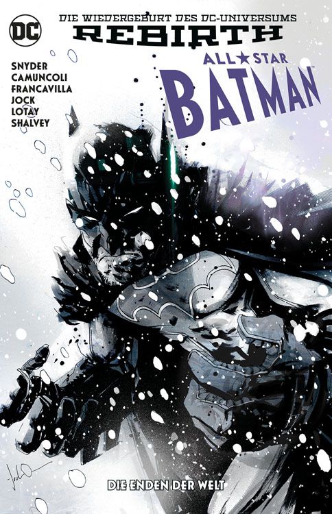 CK NE ALLSTARBATMAN