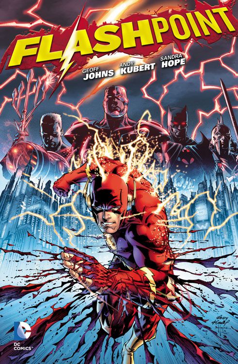 CK NE FLASHPOINTPAPERBACK1