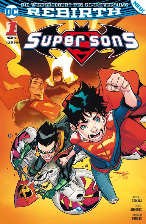CK NE SUPERSONS1FAMILIENZOFF