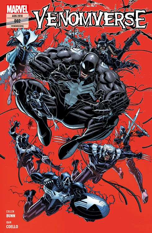 CK NE VENOMVERSE2SCHWARZES 299