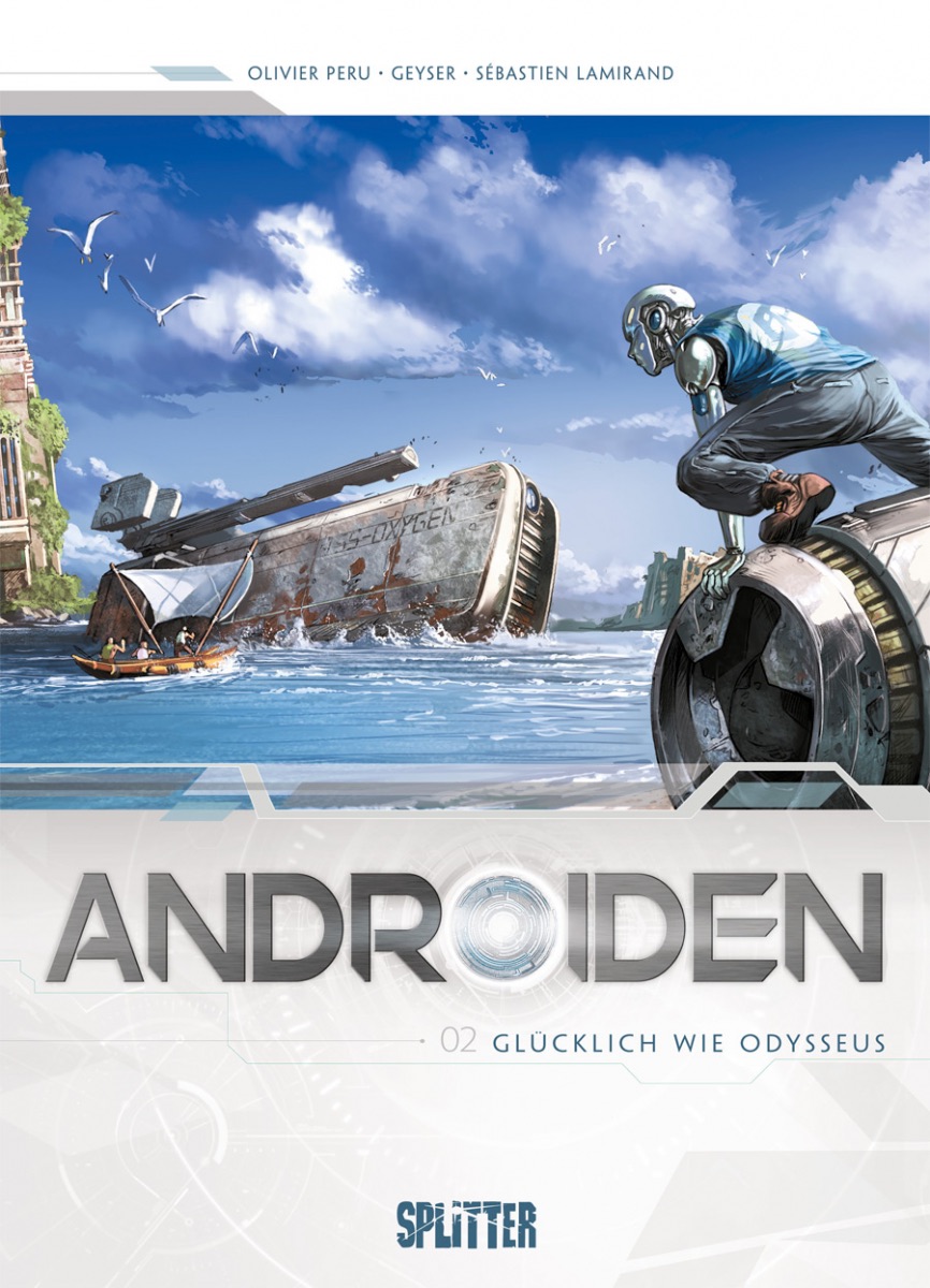 CK NE androiden 02