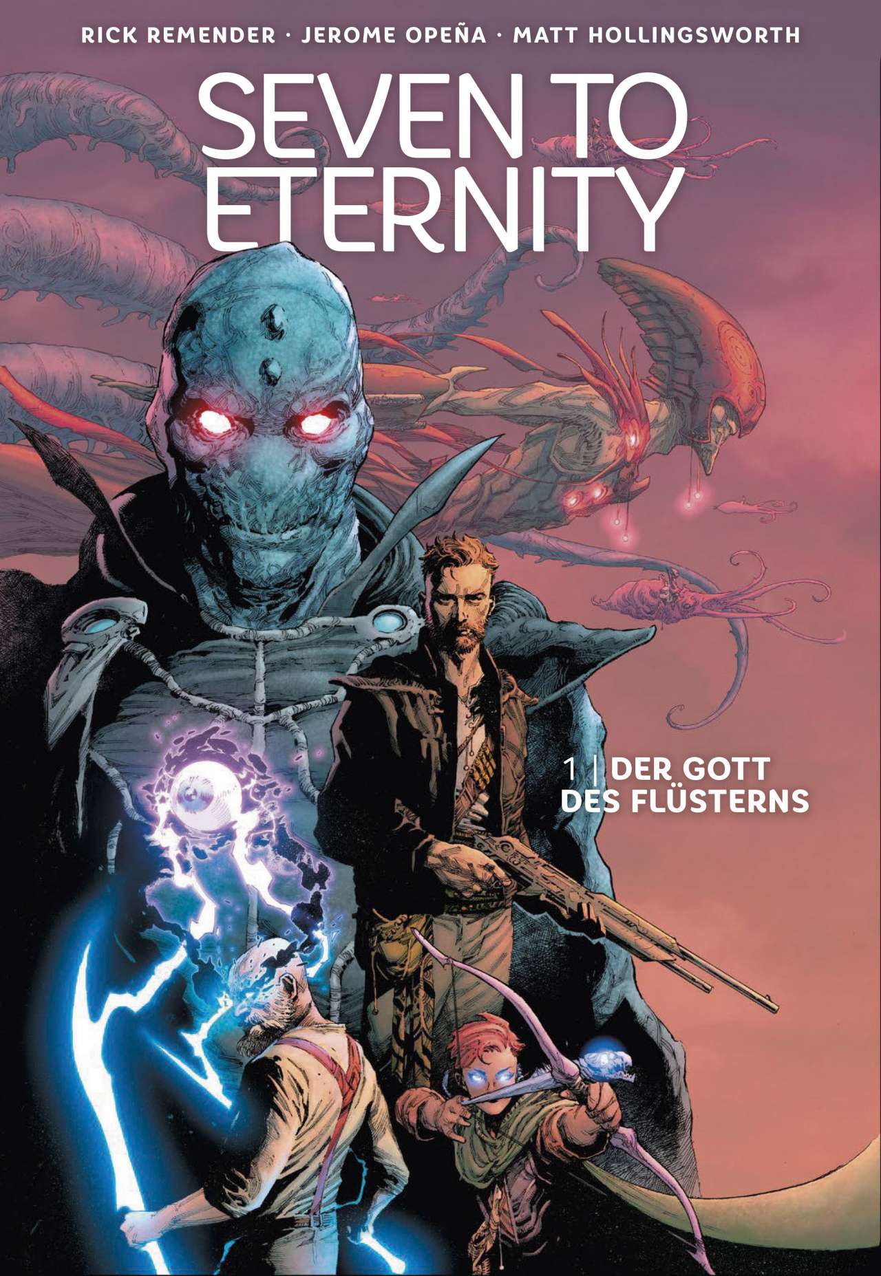 CK NE seventoeternity