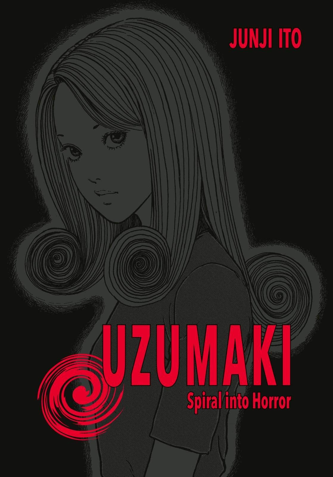 Einfach mal Durchdrehen - Comic-Review: Uzumaki – Spiral into Horror [Ultimate Edition]
