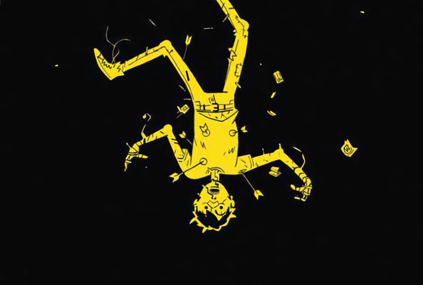 Verboten gut – Comic-Review: DEADLY CLASS #4: Stirb für mich!