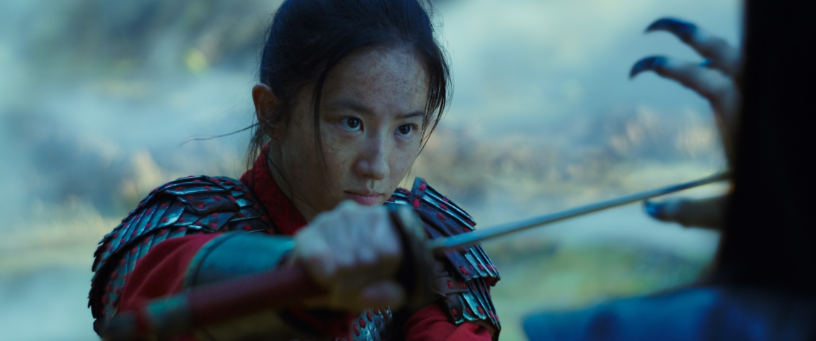 FK Mulan 2