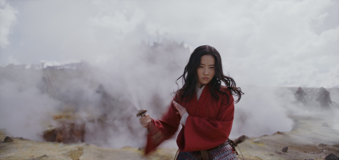 FK Mulan 4