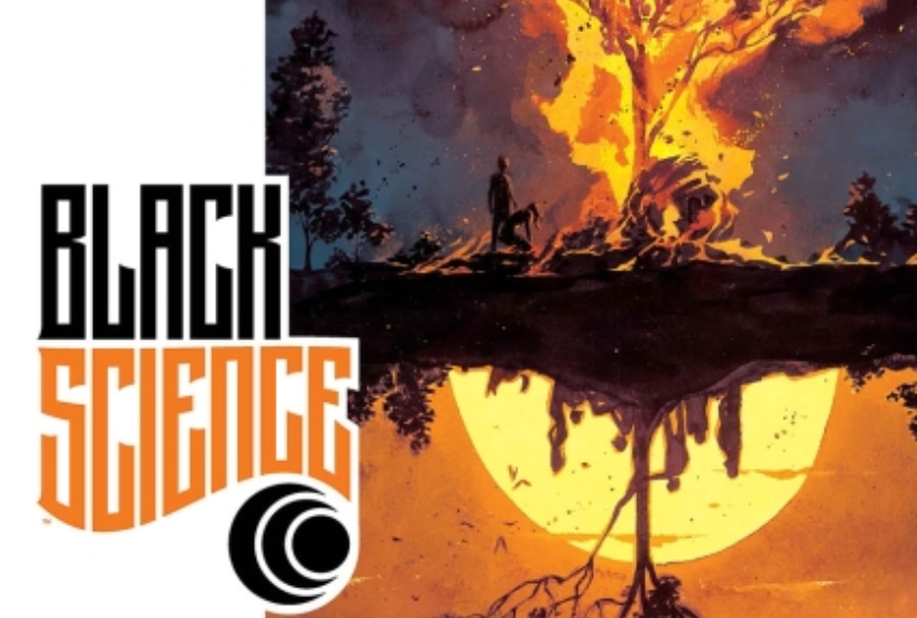 COMIC-REVIEW: BLACK SCIENCE, BD. 9 – DEIN EIGENER HERR