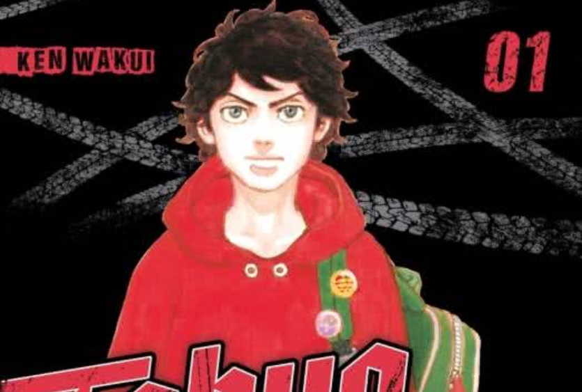 MANGA-REVIEW: TOKYO REVENGERS, BD. 1