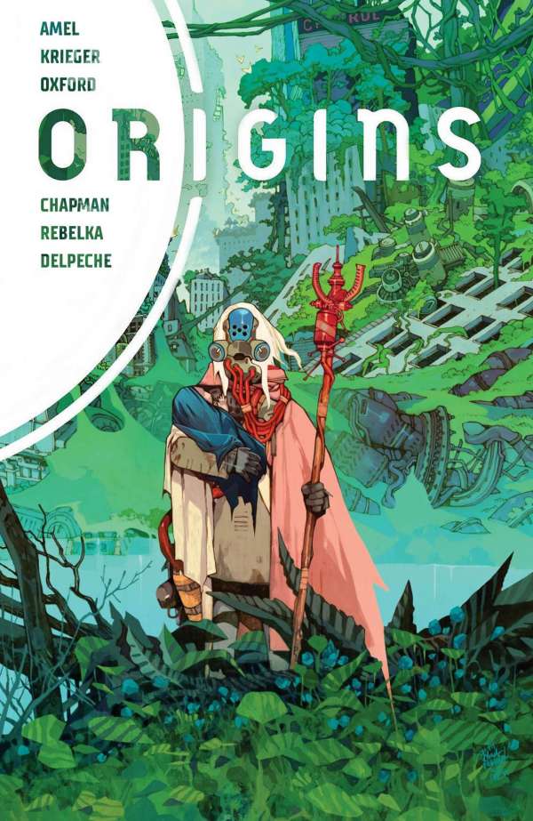 COMIC-REVIEW: ORIGINS