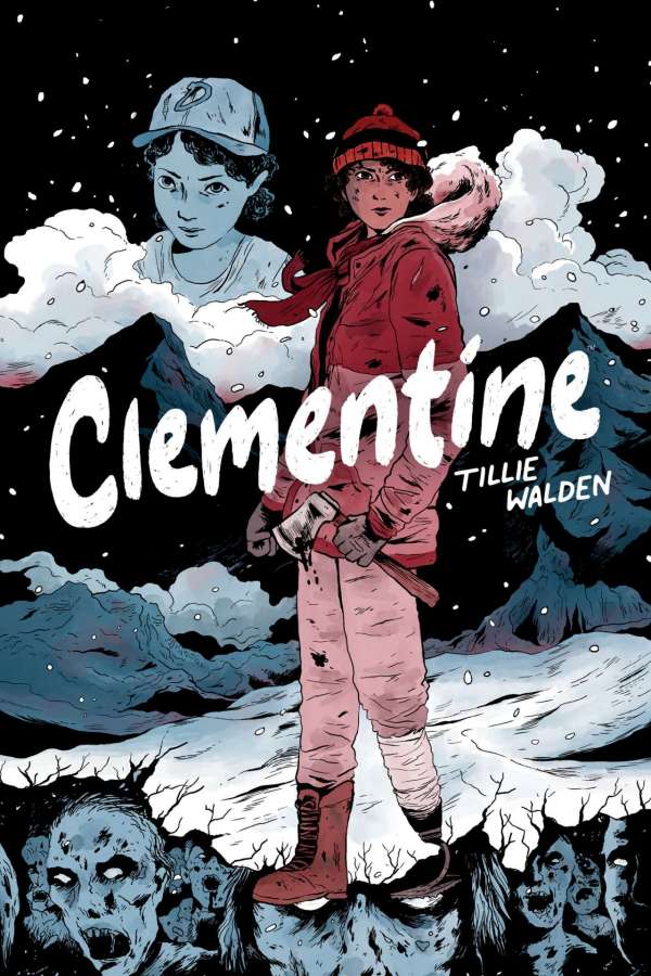 CK Clementine