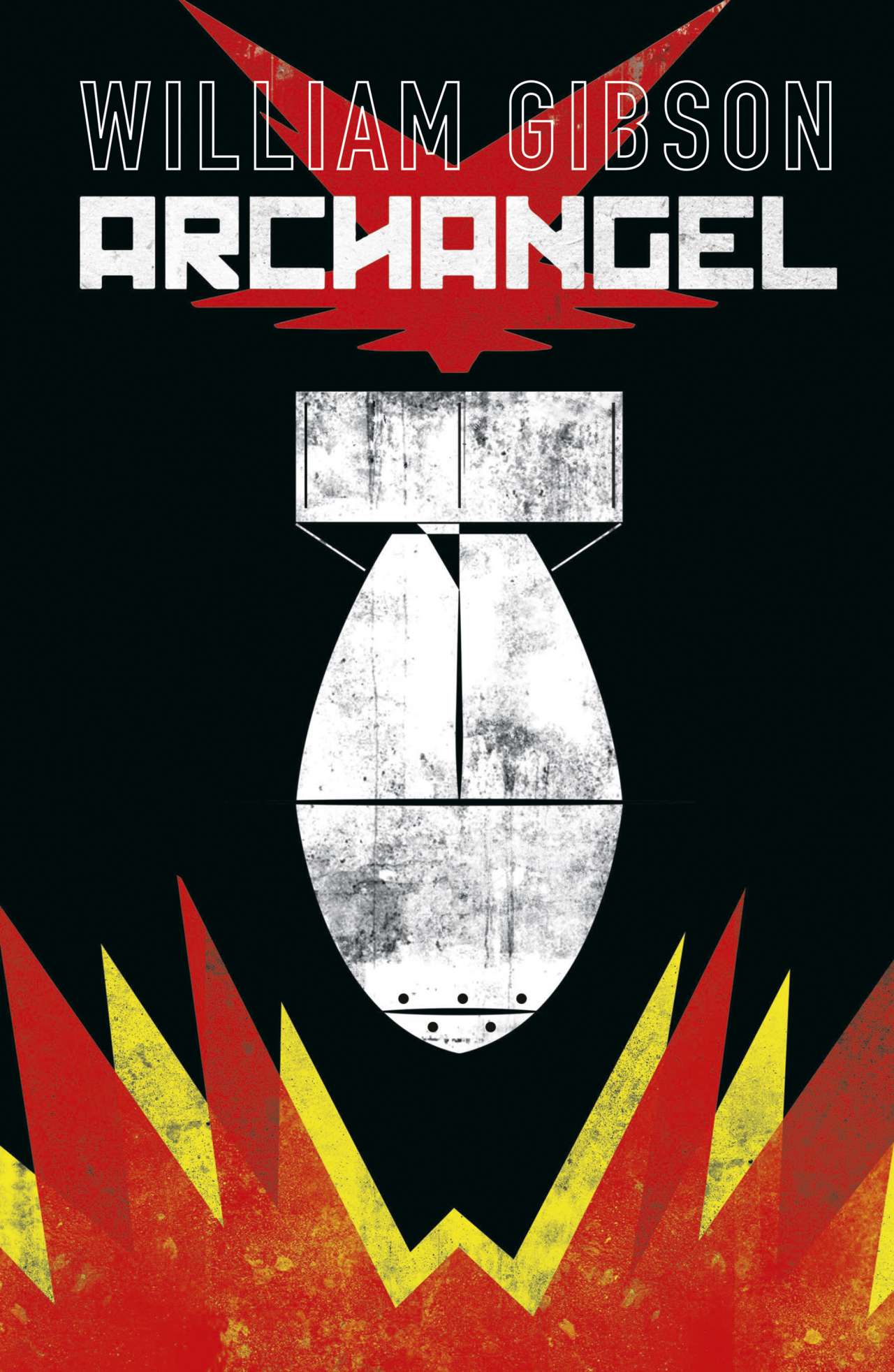 Pic Kritik Archangel