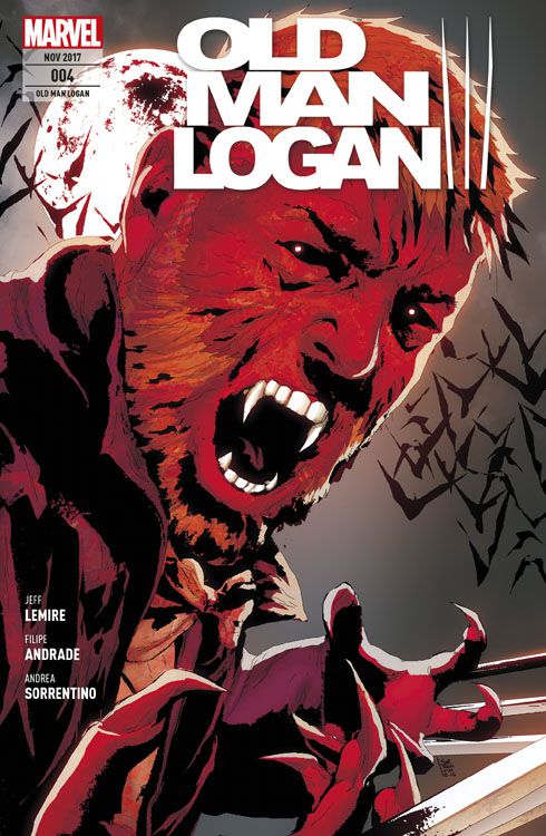 Pic Kritik Old Man Logan Monsterball