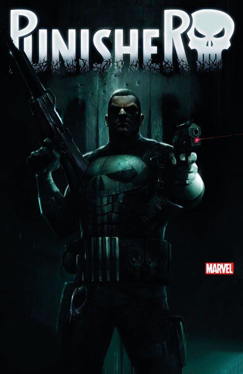 Pic Kritik Punisher 2