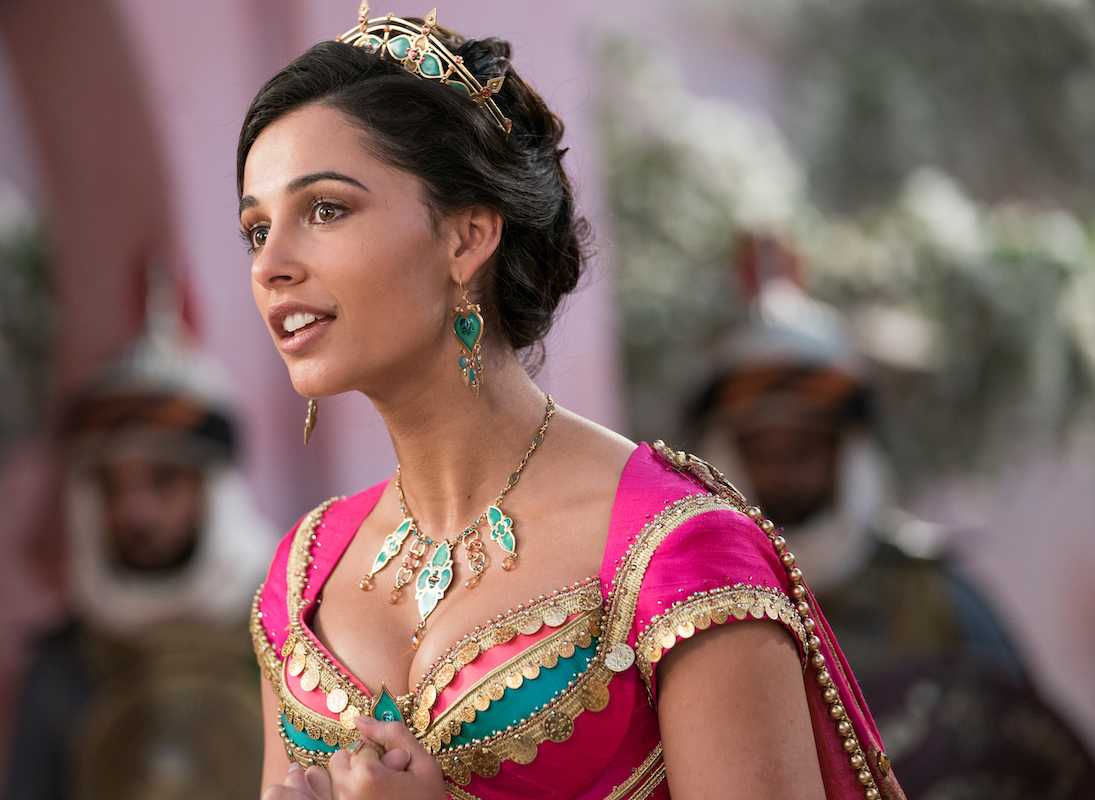 FK Aladdin 2