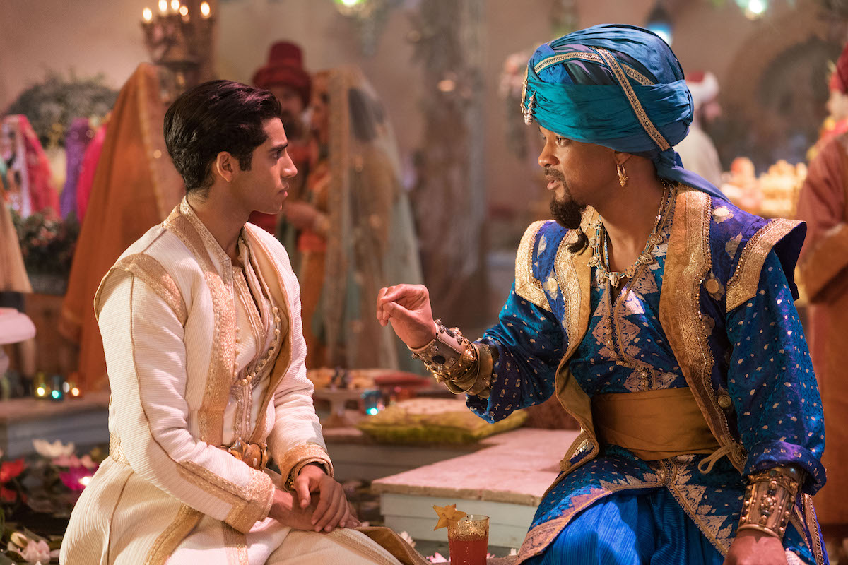 FK Aladdin 3
