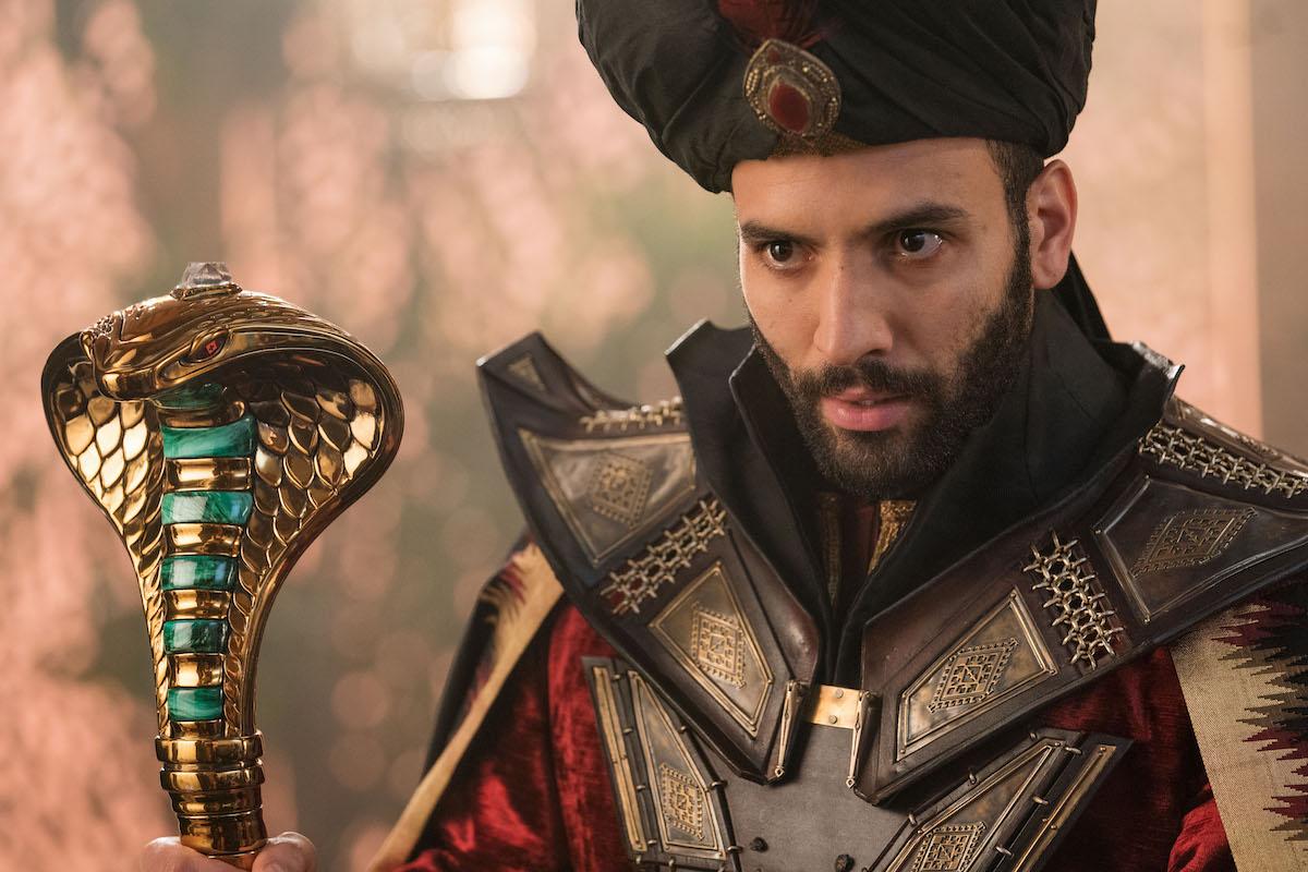 FK Aladdin 4