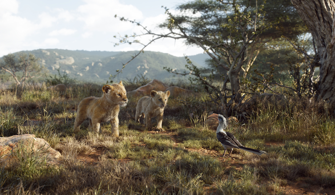 FK Lion King 2