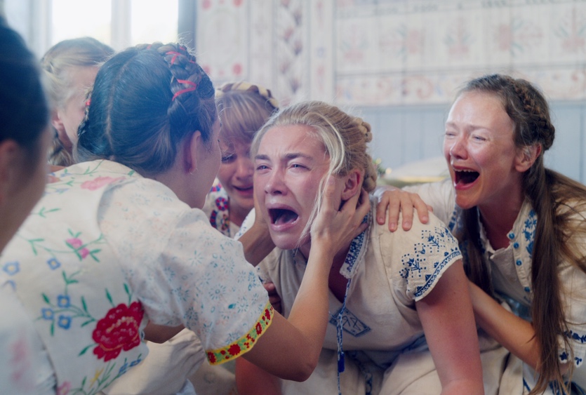 Ein Fest der anderen Art – Midsommar