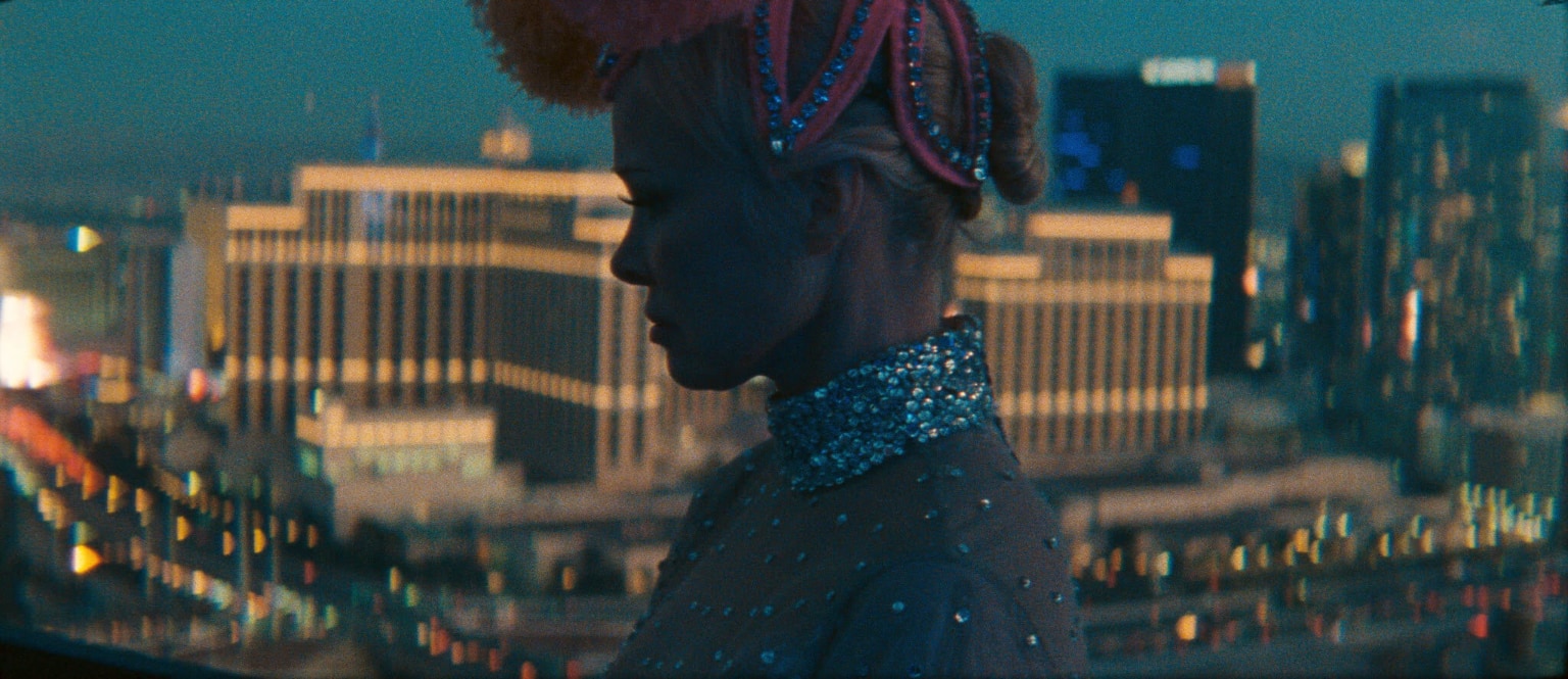 Razzle Dazzle me one last time – The Last Showgirl