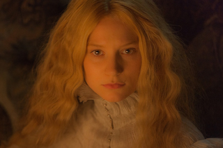 Filmkritik: "Crimson Peak"