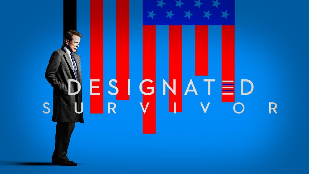 Besser als das wahre Leben – TV-Kritik "Designated Survivor"