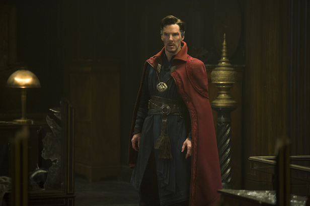 Film-Kritik "Doctor Strange"