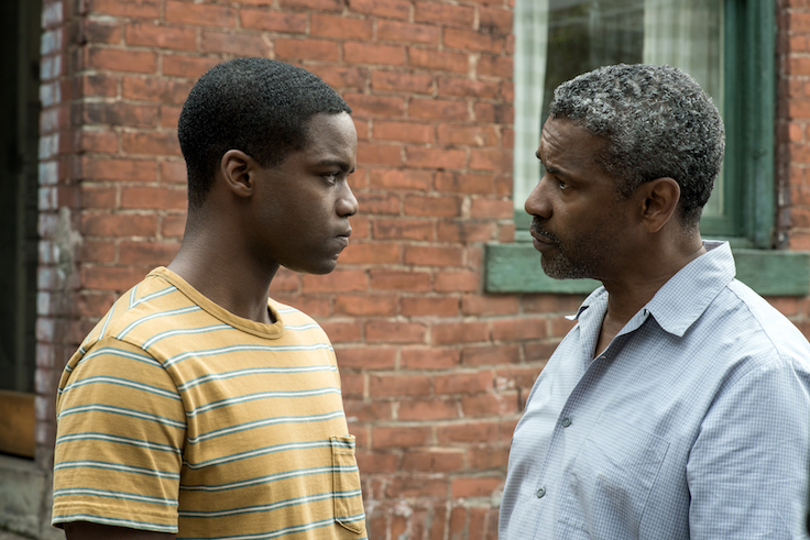 Film-Kritik "Fences"