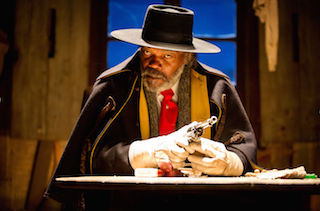 Film-Kritik "The Hateful 8" 