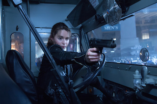 Filmkritik: Terminator Genisys