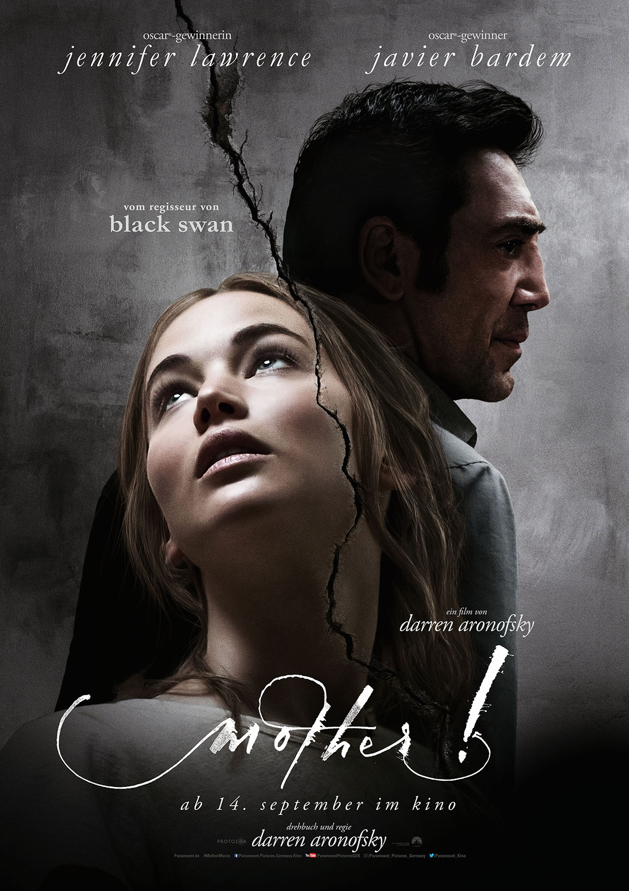 Pic Filmkritik mother!