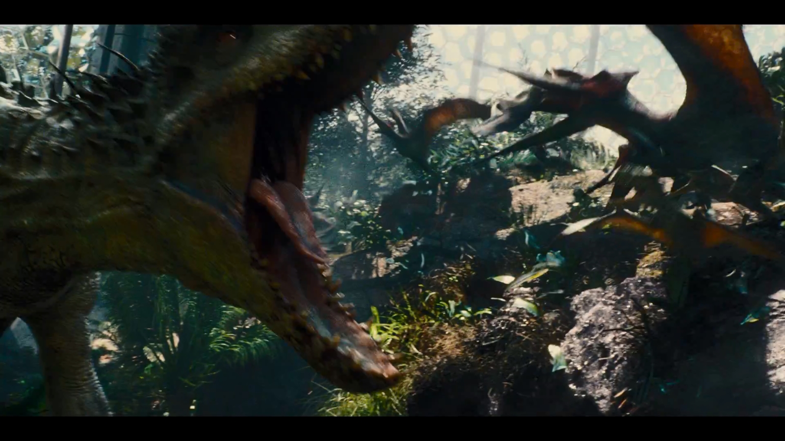 Filmkritik: Jurassic World 