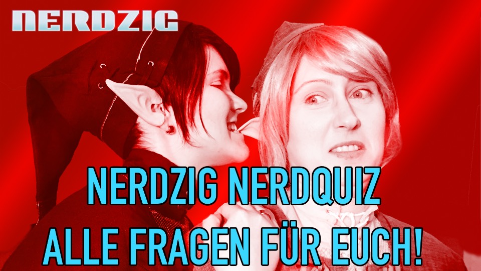 Nerdquiz auf der Langen Nacht der Computerspiele – alle Fragen!