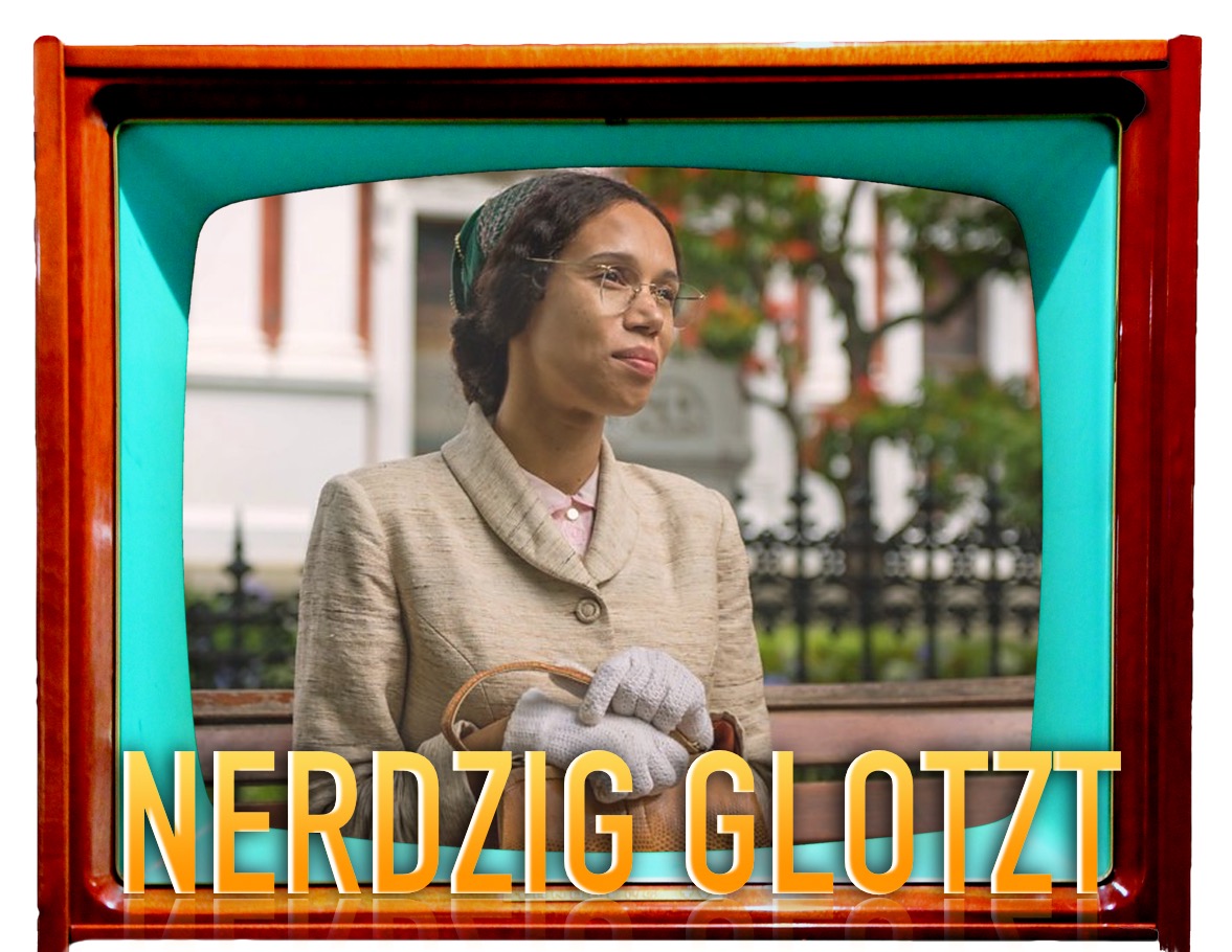 Von Menschen und Monstern – Nerdzig glotzt... Doctor Who: Rosa (S11, Ep. 3)