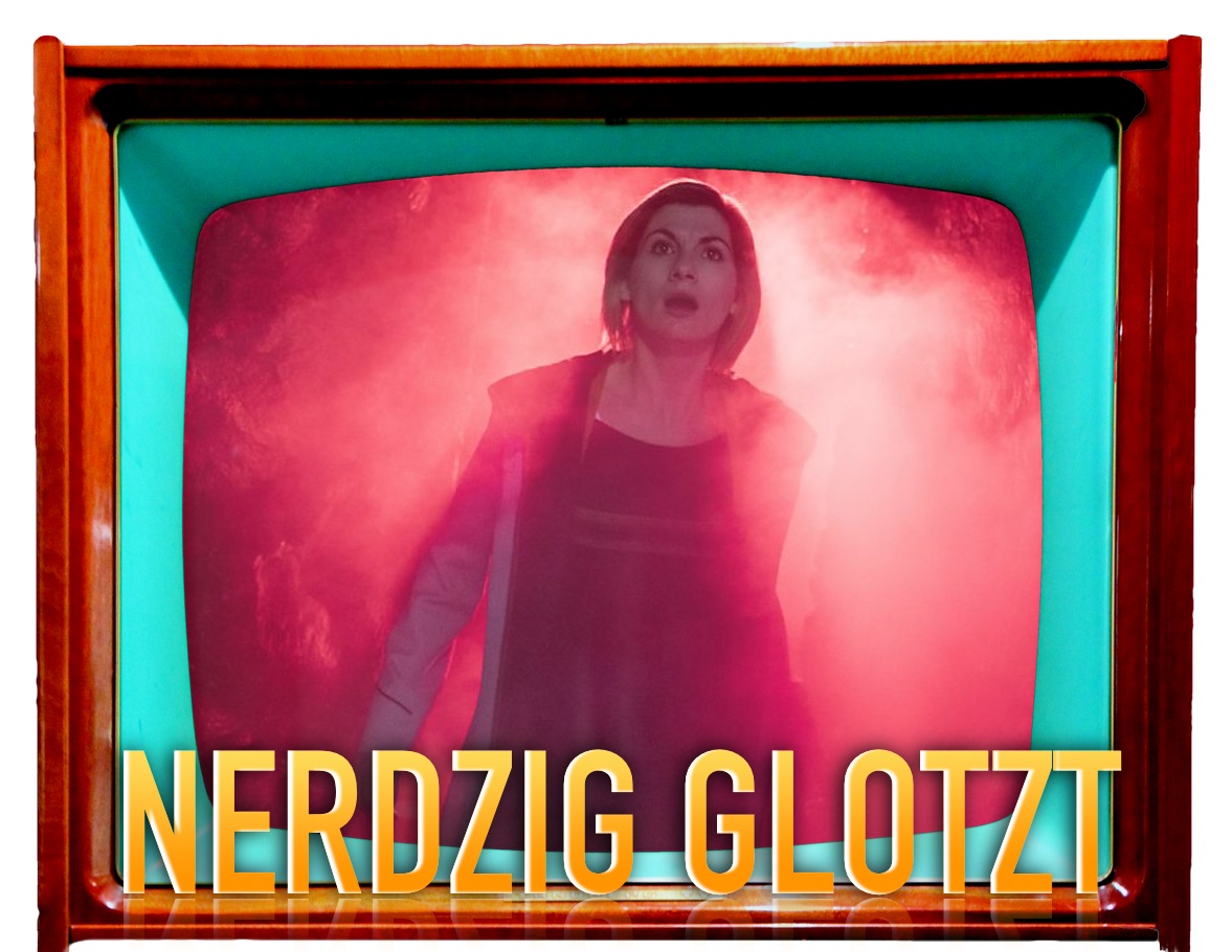 Hexen und sprechende Frösche! – Nerdzig glotzt... Doctor Who: The Witchfinders + It Takes You Away (S11, Ep. 8+9)