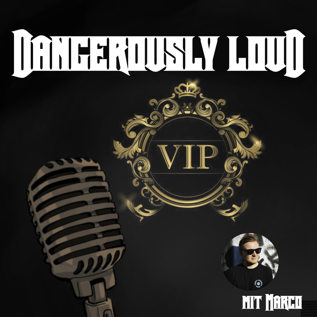 Dangerously Loud #23 – Teure Fotos, Stoffsticker und eine 90€ teure Leihkutte - VIP Bundles und Fanclubs