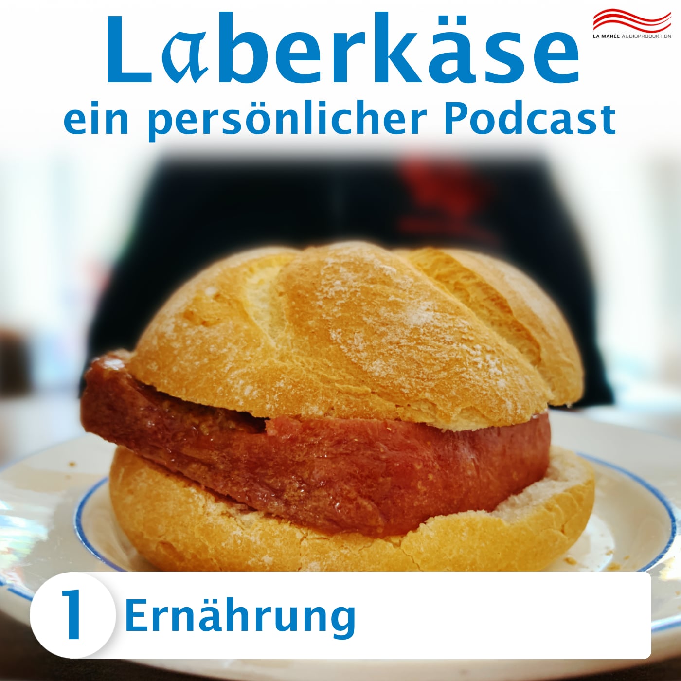 Laberkäse #1 – Ernährung