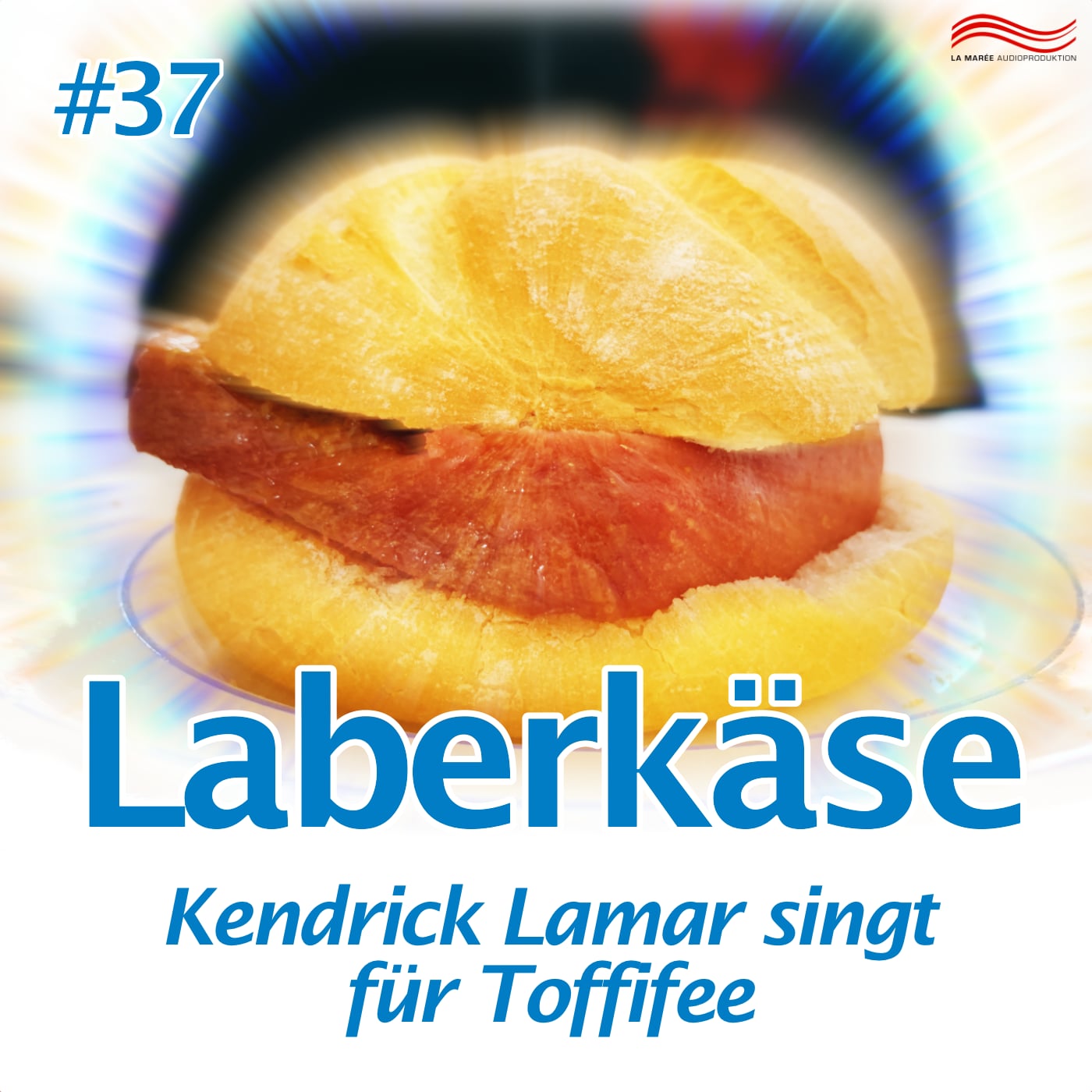 Laberkäse #37 – Kendrick Lamar singt für Toffifee