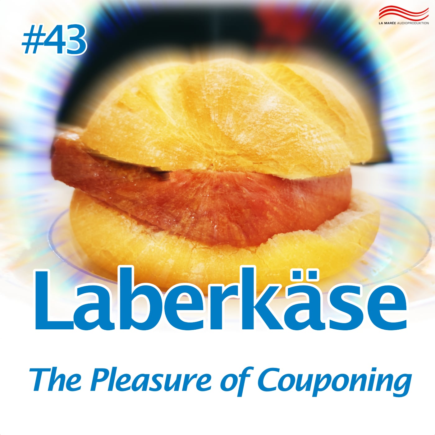 Laberkäse #43 - The Pleasure of Couponing
