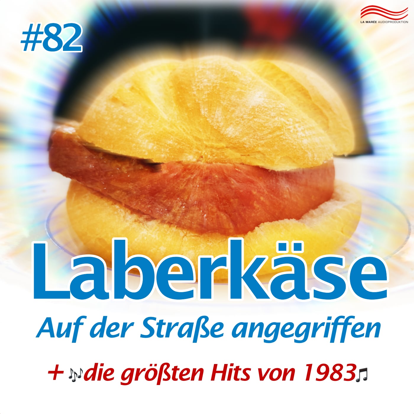 Laberkäse #82 – Auf der Straße angegriffen