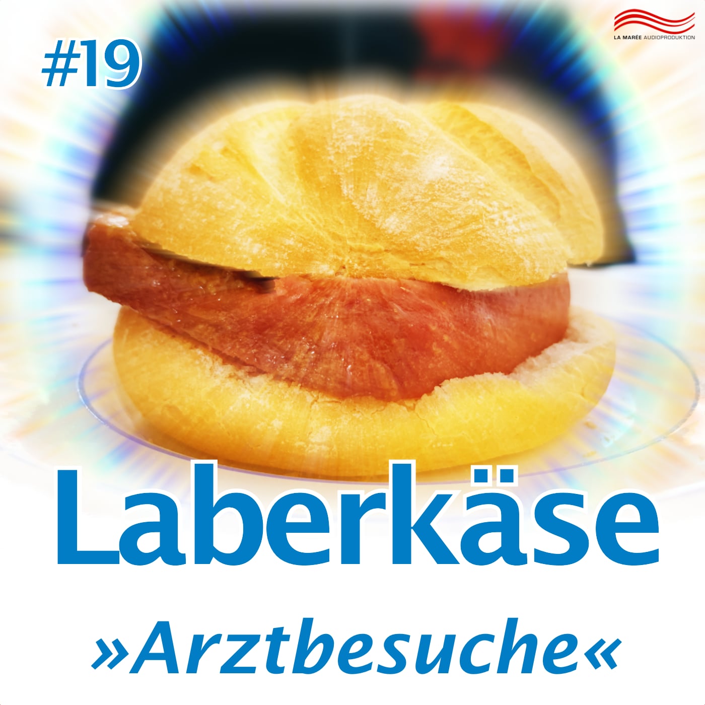 Laberkäse #19 – Arztbesuche