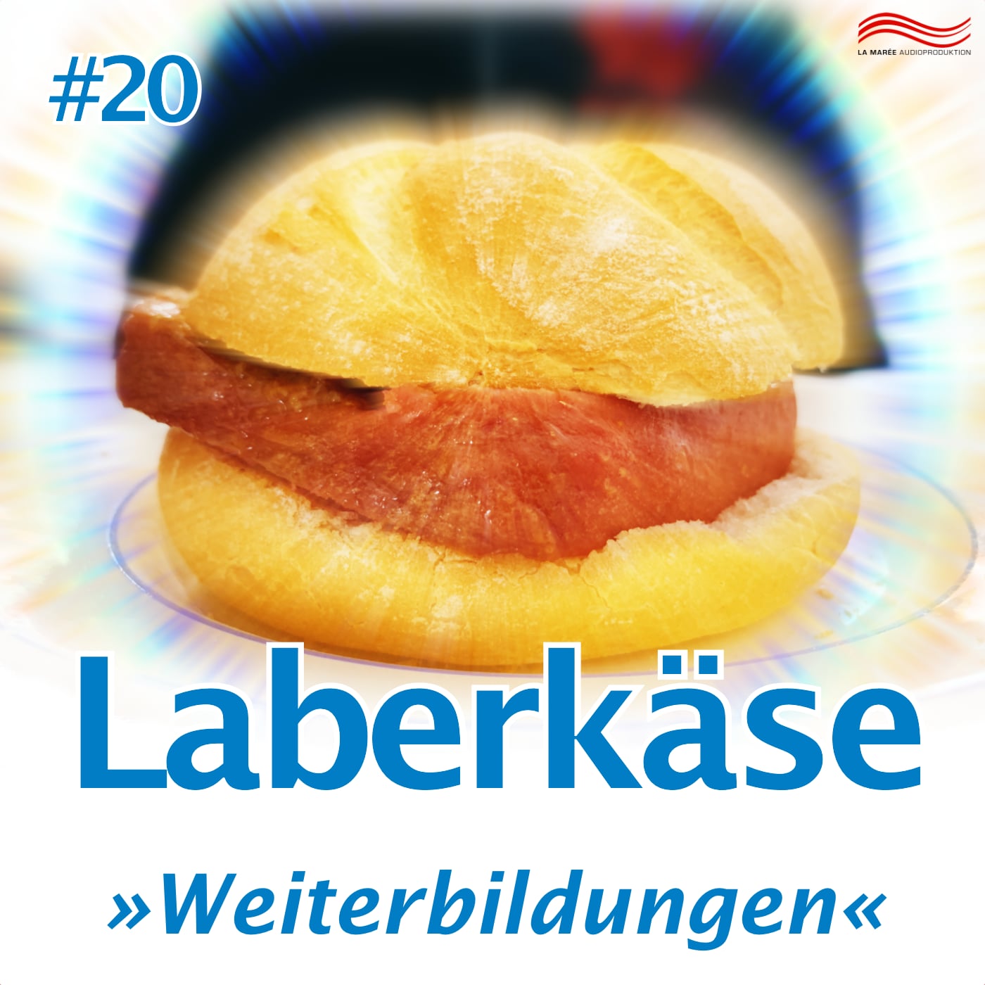 Laberkäse #20 – Weiterbildungen