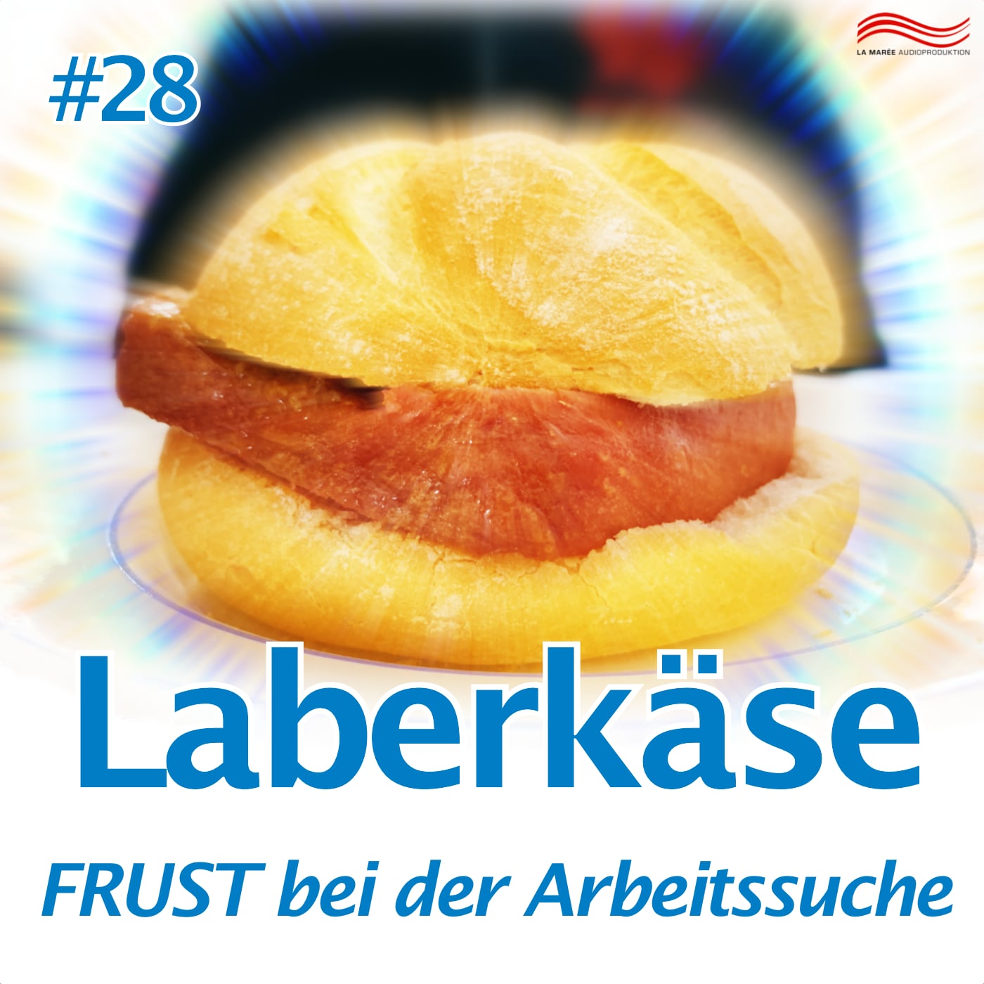 Laberkäse #28 – Frustration bei der Jobsuche