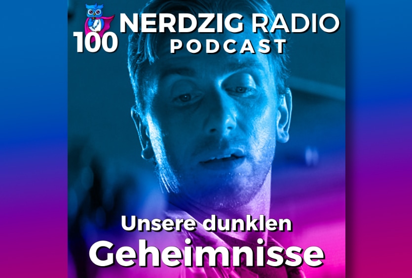 NerdzigRadio Folge 100 – Wir sind dreistellig!