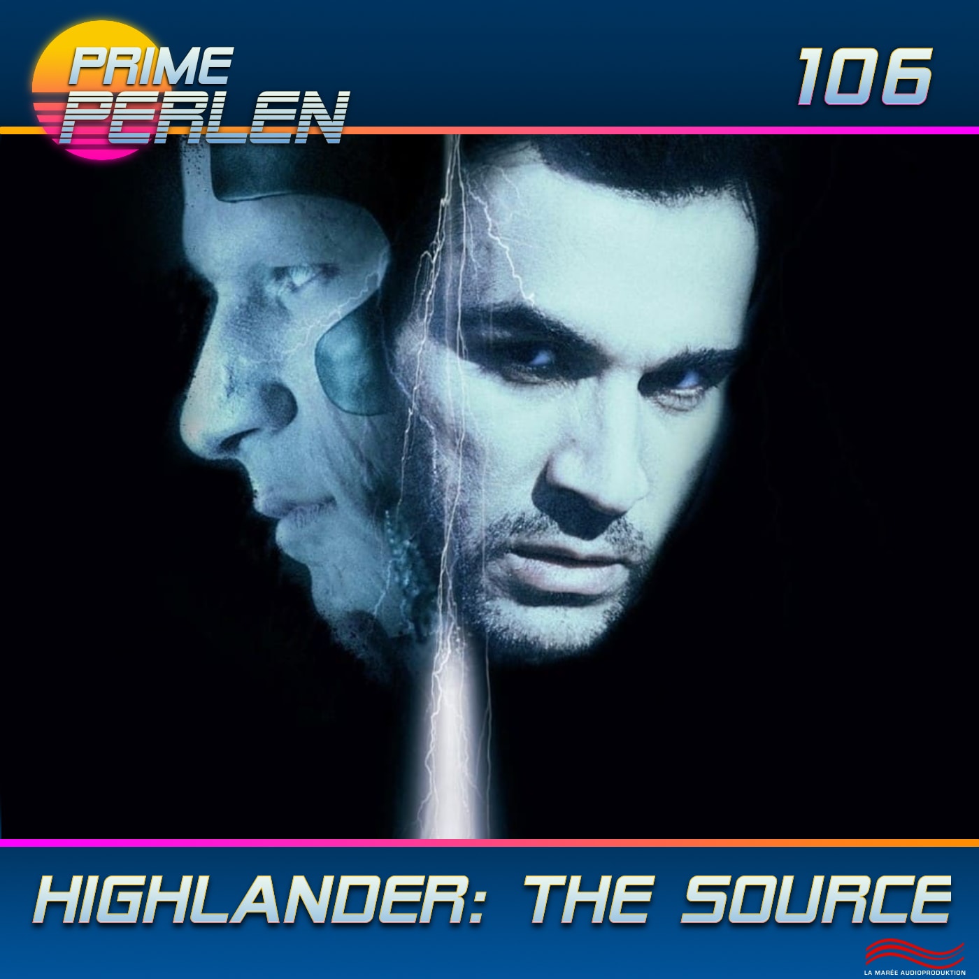 Prime Perlen #106 – Highlander: The Source