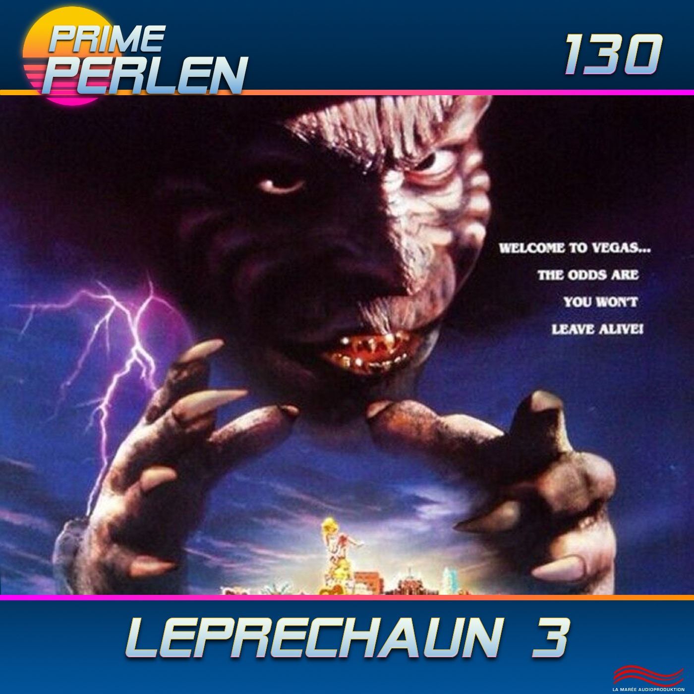 Prime Perlen #130 – Leprechaun 3